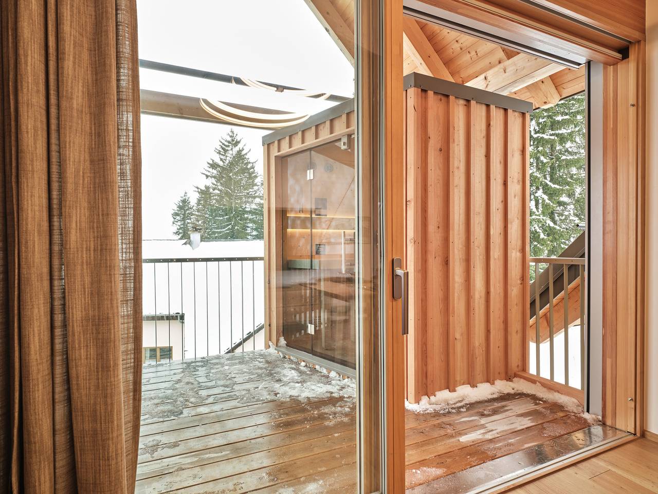 Ganze Wohnung, Mountain Lovers Three in Tauplitz, Totes_Gebirge