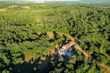 Ferienhaus für 8 Personen in Istrien, Kroatien, Bild 1