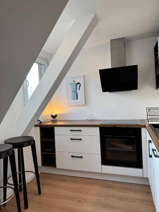 Ganze Wohnung, Gemütliches Wohlfühl-Apartment am Stadtrand von Freiburg, Freiburg im Breisgau in Merzhausen, Südschwarzwald