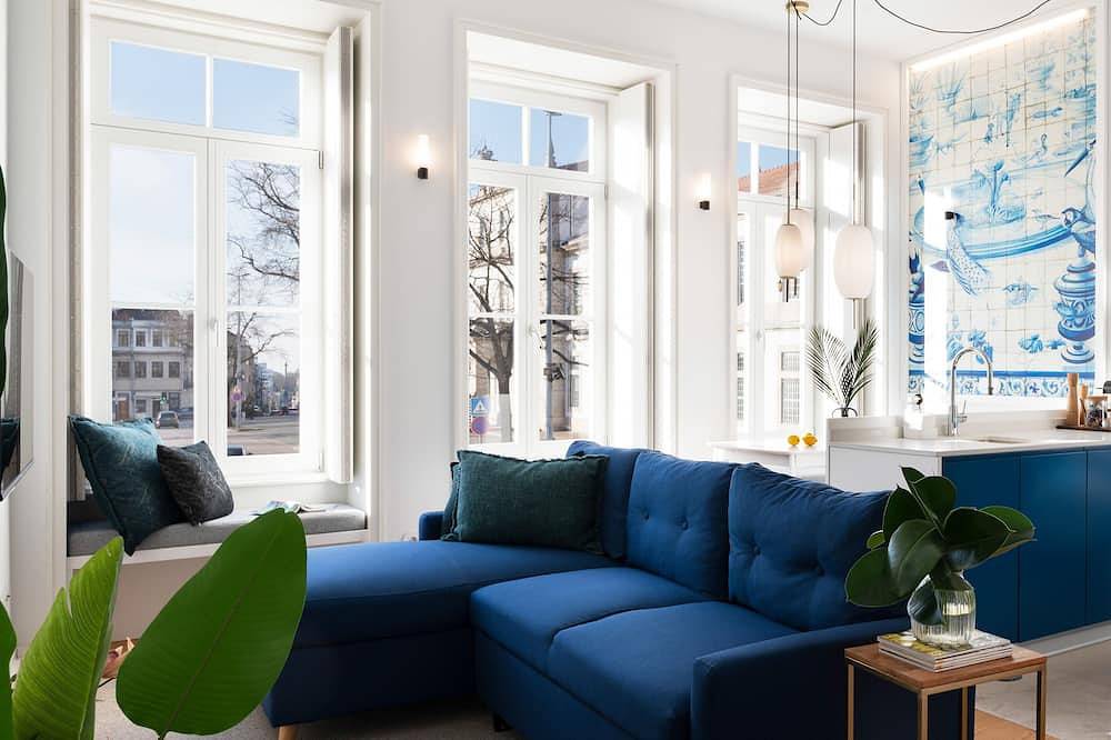 Appartamento vacanze a Porto a partire da 283€ a notte