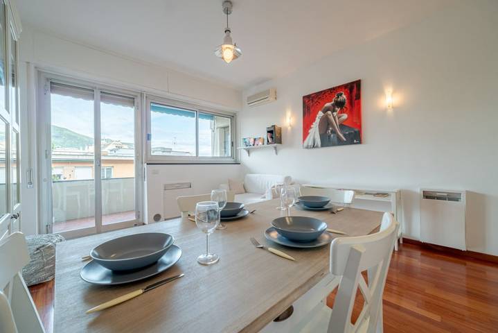 Ferienwohnung für 2 Personen in Genua - 2