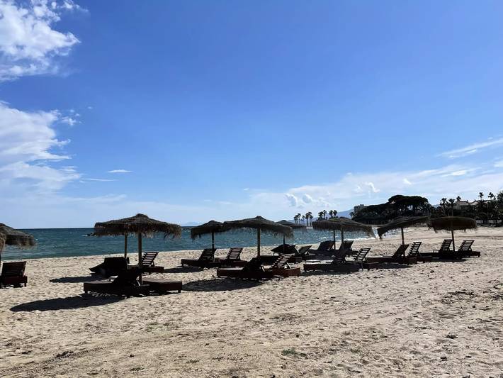 Finca für 6 Personen, mit Terrasse, mit Haustier in Cambrils - 2