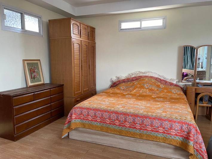 Gîte pour 4 personnes, avec terrasse dans Saraphi - 4