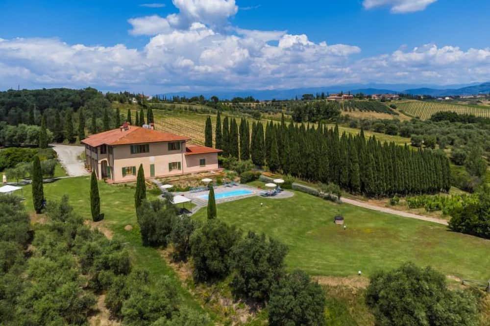 Appartamento vacanze a Cerreto Guidi a partire da 113€ a notte