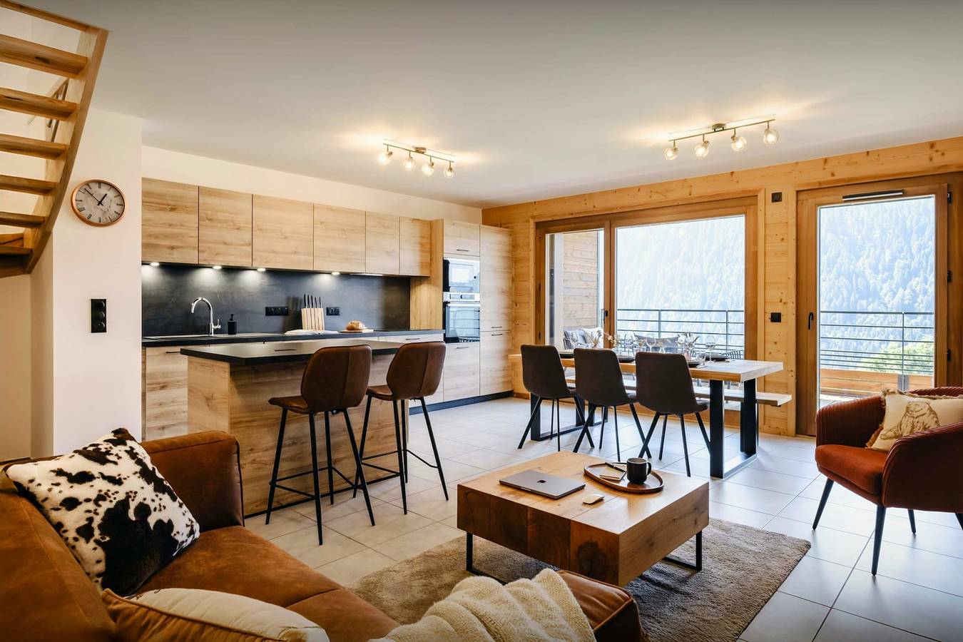 Photo : Appartement de vacances