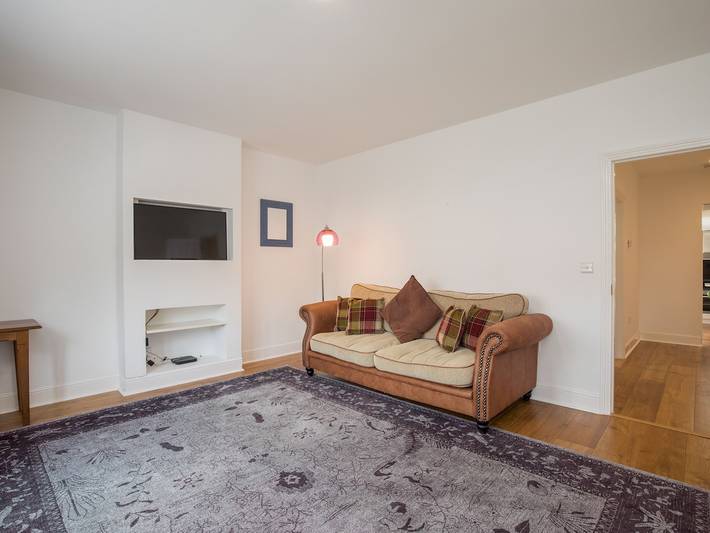 Ferienhaus für 4 Personen - 1