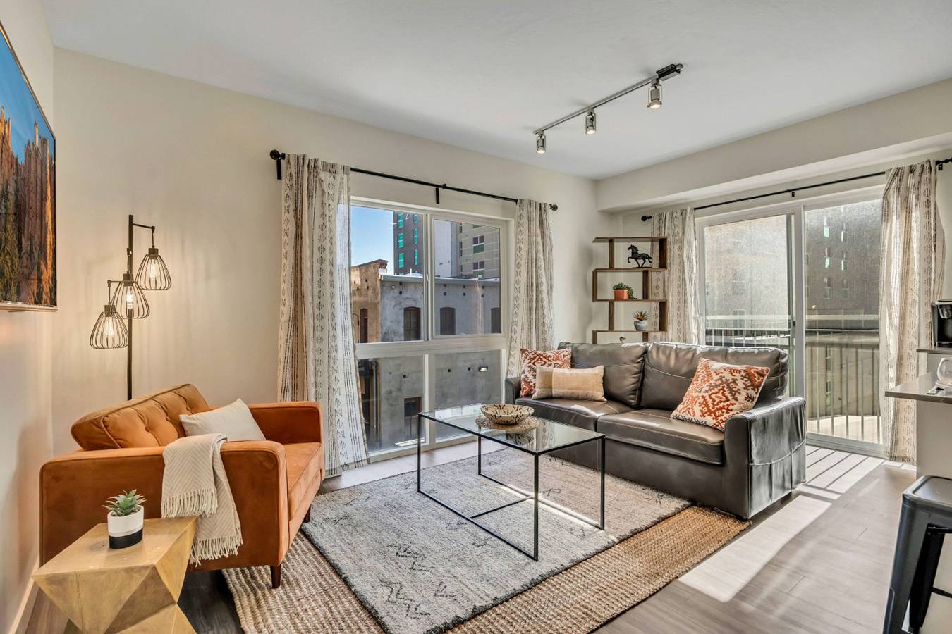 Entire apartment, Desert at Paperbox in Salt Lake City in Salt Lake City, Salt Lake County (UT)