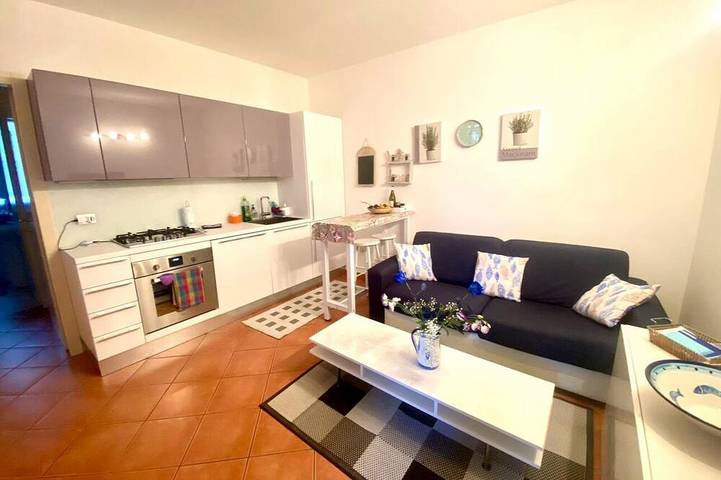 Apartamento de vacaciones para 4 personas - 1