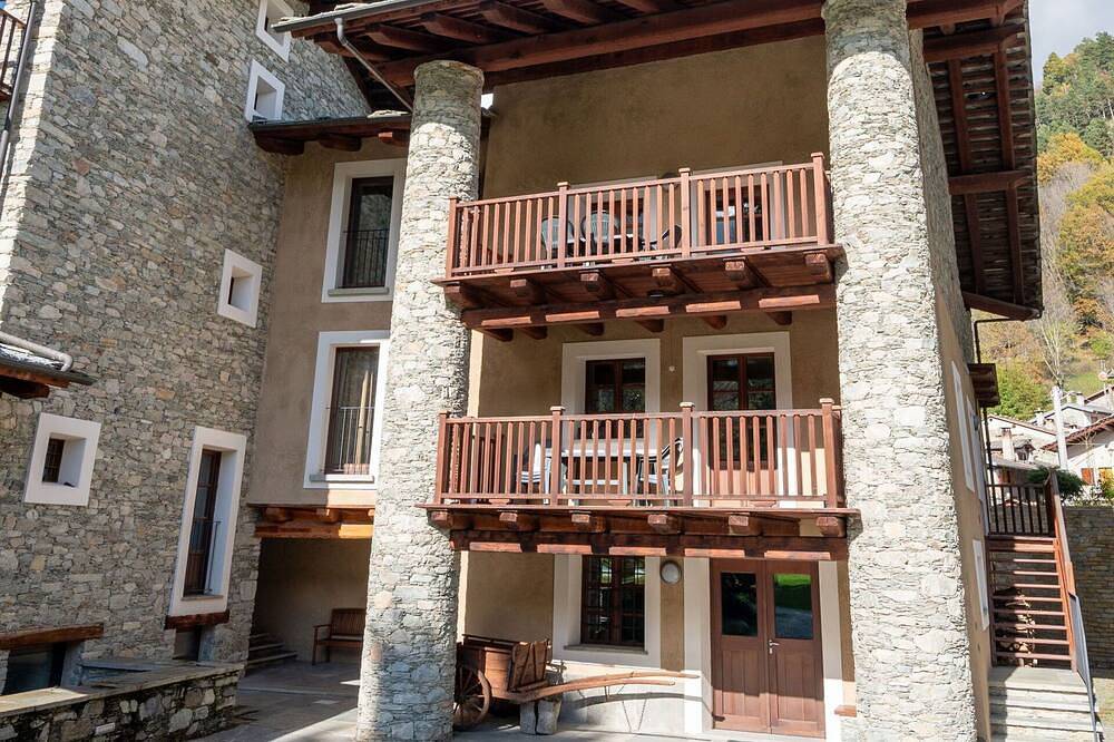 Photo : Appartement de vacances