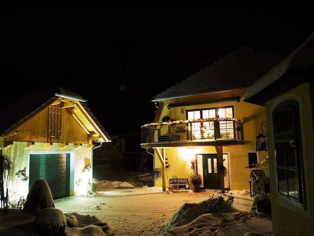 Ferienwohnung mit 1 Schlafzimmer in Furth im Wald, Ostbayern