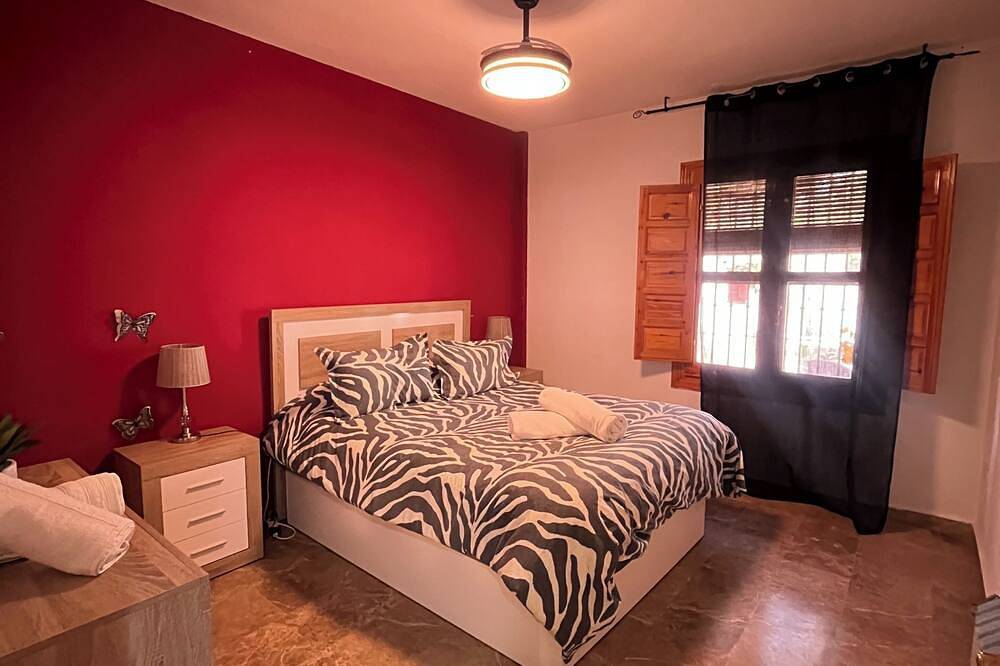 Apartamento entero, La Casa Del Buda✨ in Entorno de Sierra Nevada, Güejar Sierra