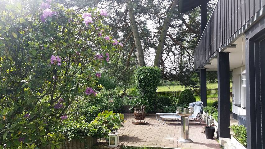 Ferienwohnung für 4 Personen in Nordrhein-Westfalen