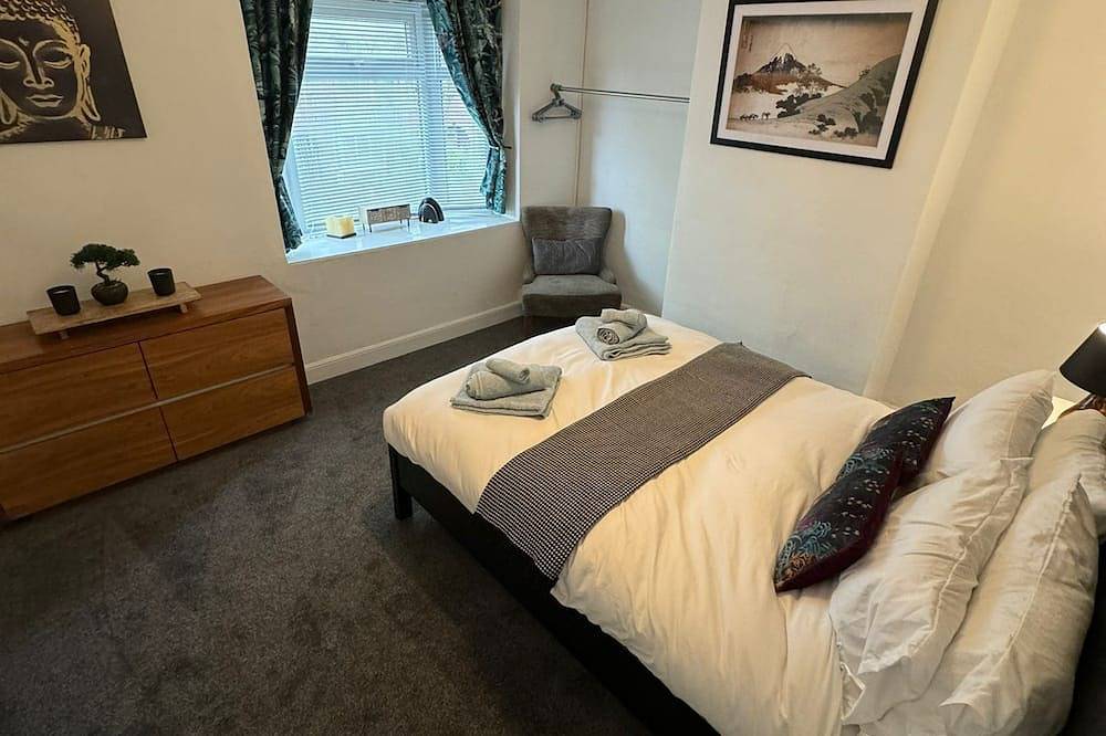 3-Bed House, Birmingham. in Birmingham, Birmingham e dintorni