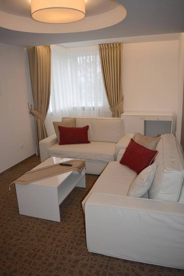 Appartement de vacances pour 2 personnes