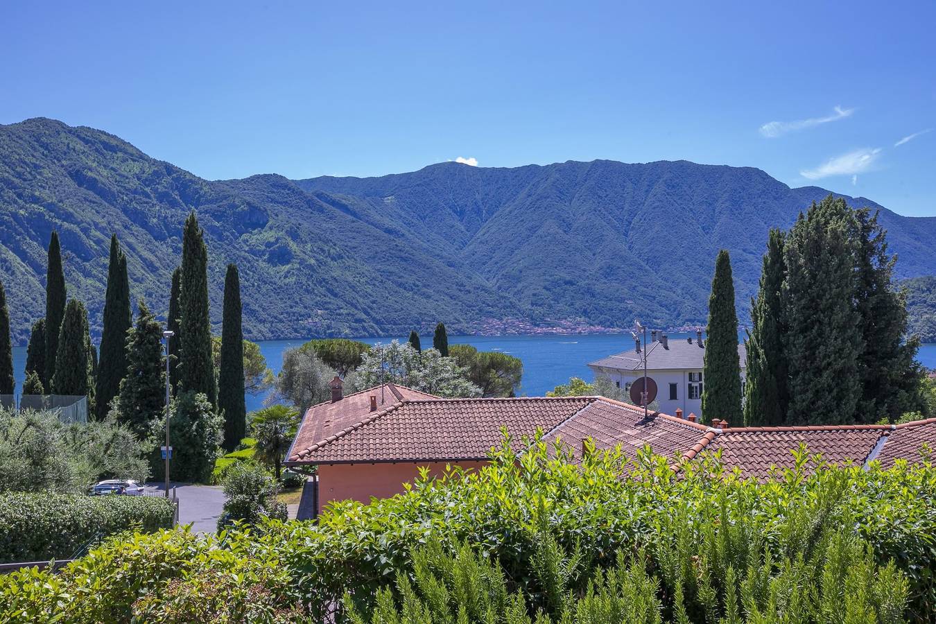 Villa Paola Tremezzo in Tremezzo, Région de Tremezzina