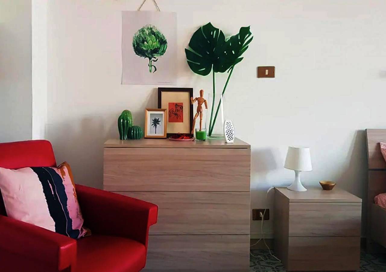 Ganze Wohnung, Apartment in Termoli, Adriaküste Molise