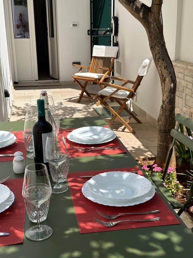 Casetta di Tiggiano - Boutique house in Tiggiano, Provincia di Lecce