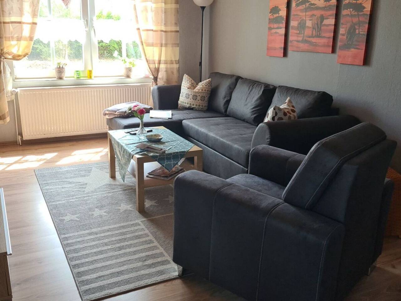 Landhaus Ostfriesland in Großheide, Norden und Umgebung