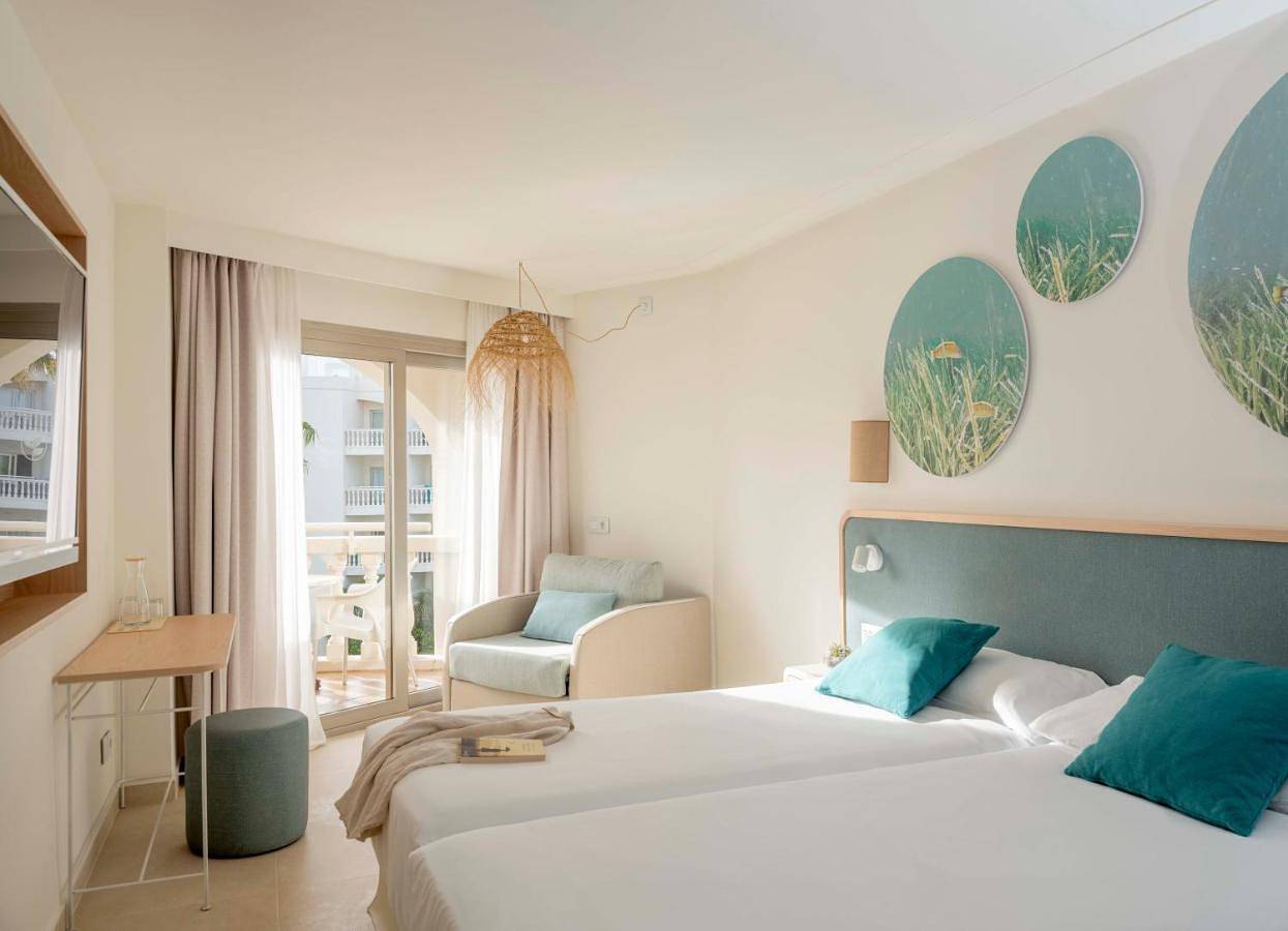 Iberostar Selection Albufera Playa All Inclusive in Playa de Muro, Muro