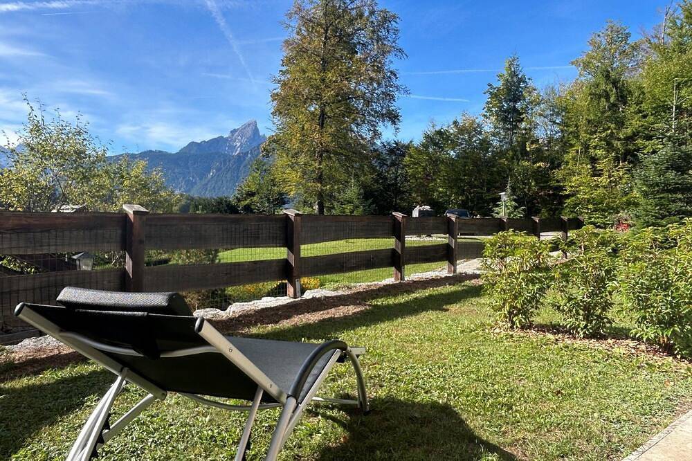 Appartamento vacanze a Alta Baviera a partire da 176€ a notte