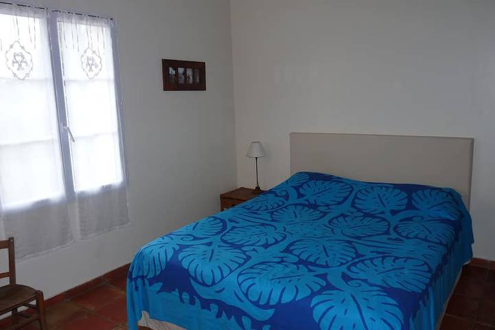 Villa pour 8 personnes, avec jardin à Flayosc - 2