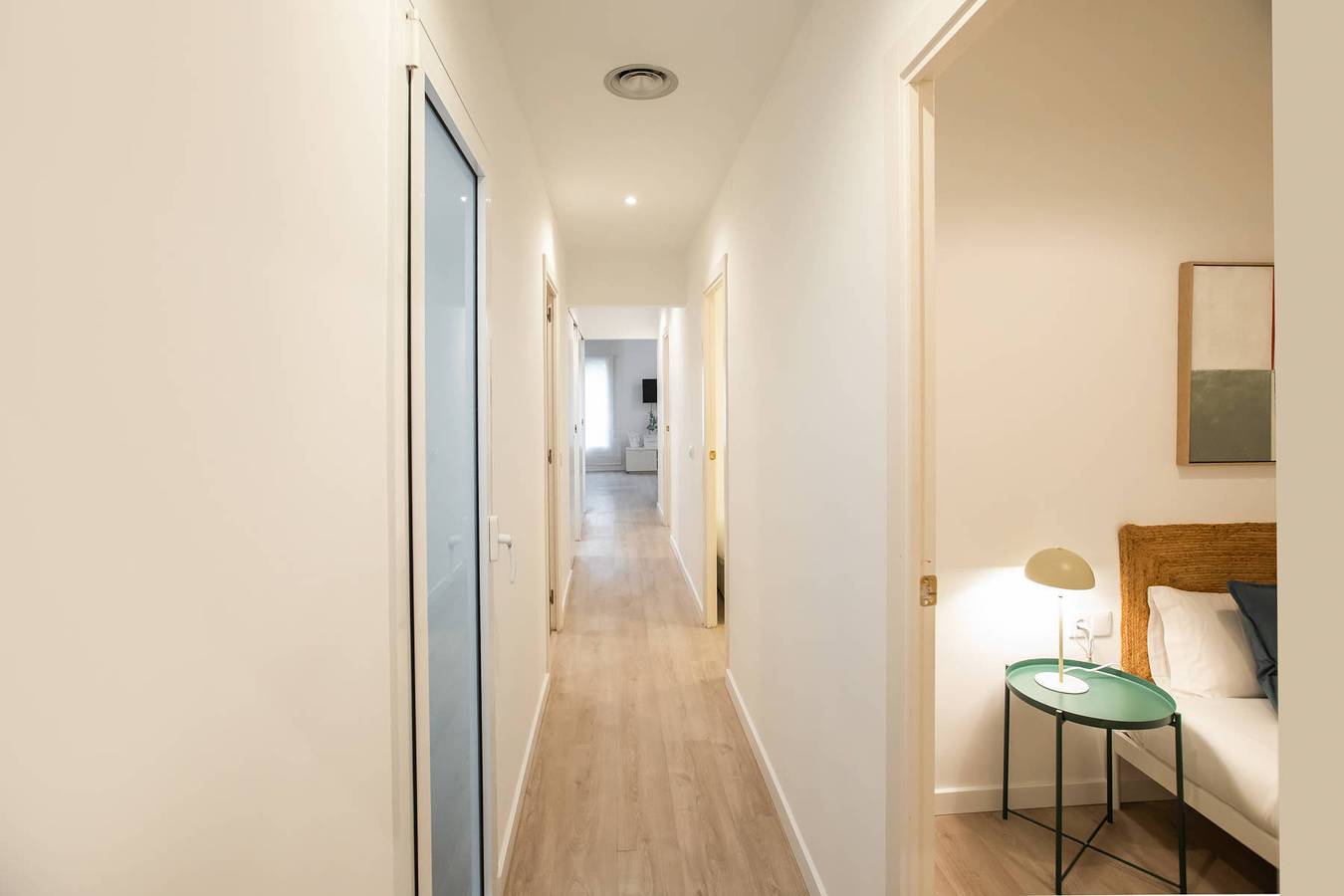 Apartamento inteiro, 32Ind1115 - Apartment in Barcelona in Centro Barcelona, Barcelona