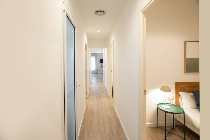 Entire apartment, 32Ind1115 - Apartment in Barcelona in Barcelona Centre, Barcelona