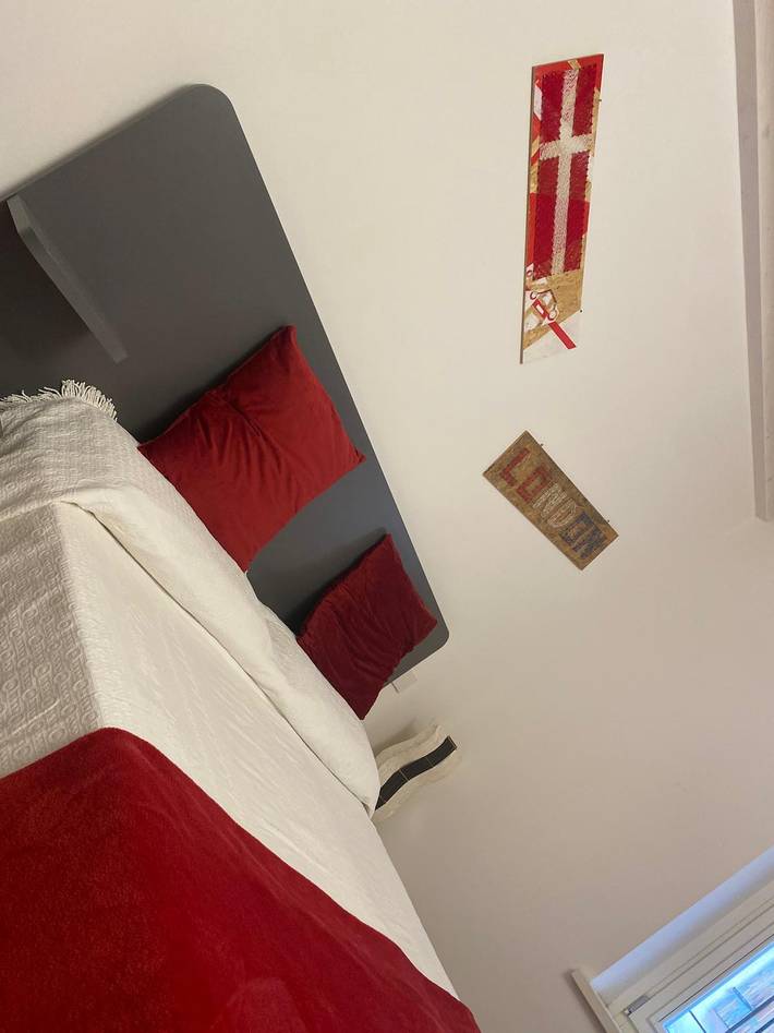 B&B für 4 Personen, mit Garten, mit Haustier in Verona