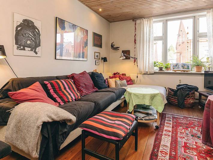 4 Personen Ferienhaus in Svendborg in Svendborg