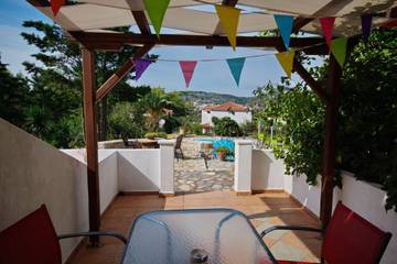 Holiday Rental for 5 People in Sporades, Decentralized Administration of Thessaly - Central Greece, Photo 4