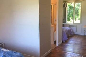 Ferme pour 6 Personnes dans Le Rouget-Pers, Région d'Aurillac, Photo 1