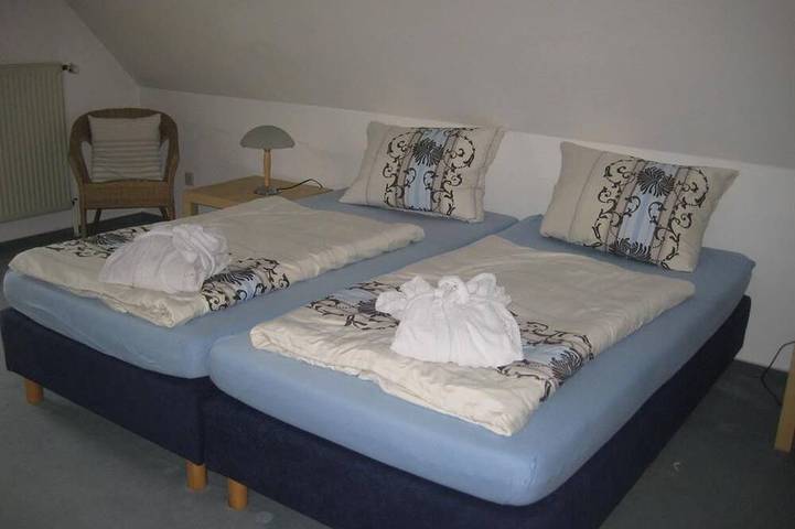 Ganze Wohnung, Haus am Redder - Appartement/Fewo, Dusche, Wc in Flintbek, Rendsburg-Eckernförde