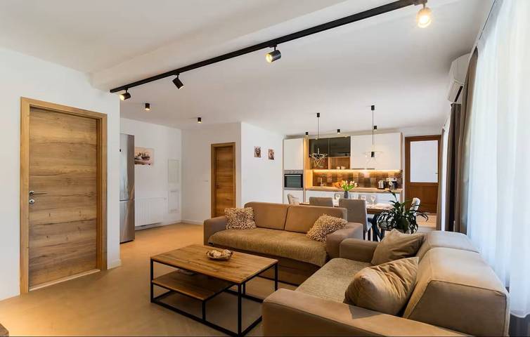 Holiday Home Domina in Dalmatinisches Zagora