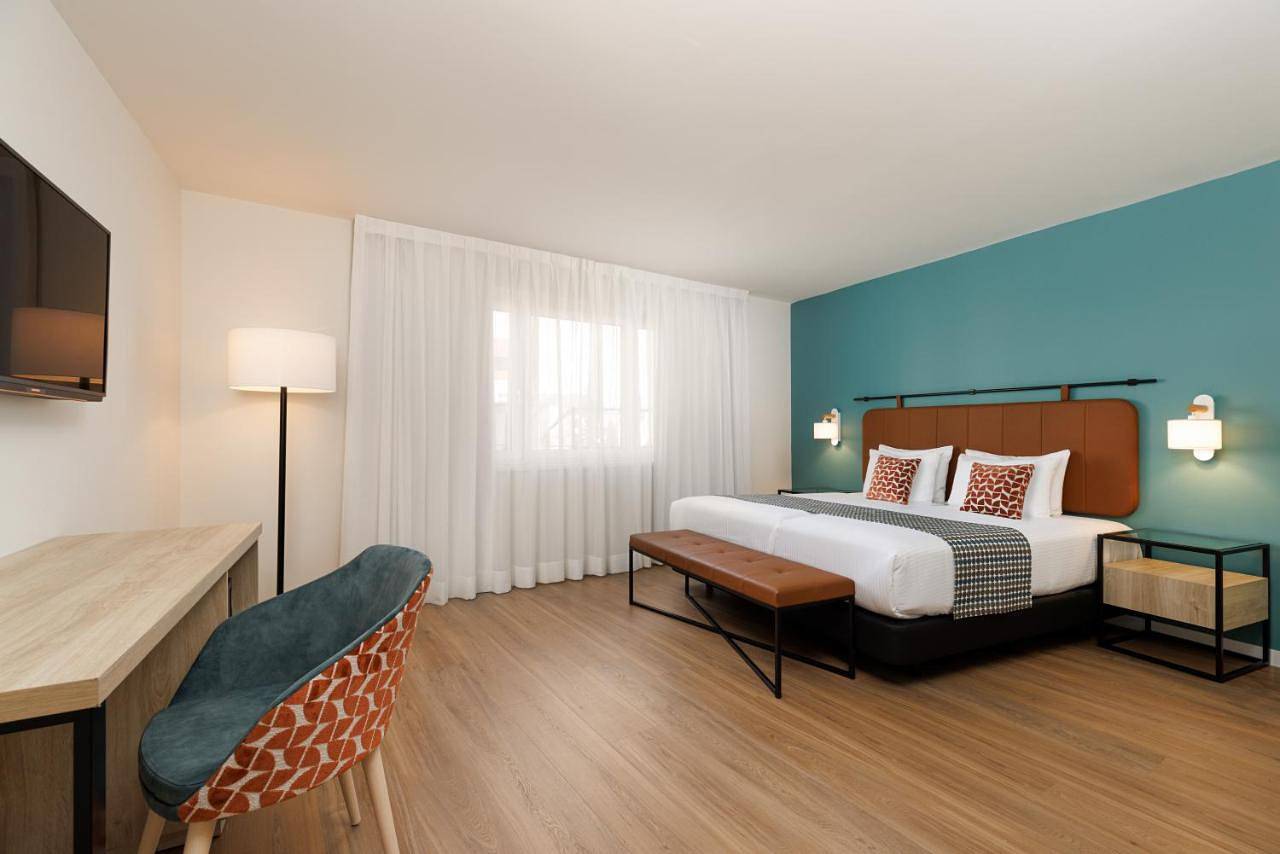 Double Room in Hernals, Wien