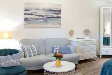 Ferienwohnung für 2 Personen in Bad Bevensen