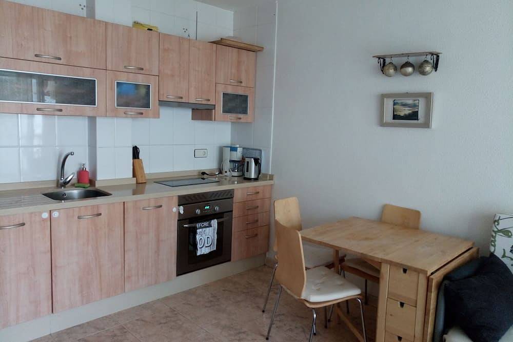 Apartamento entero, Andrea appartement .. in Cartagena, Costa Cálida