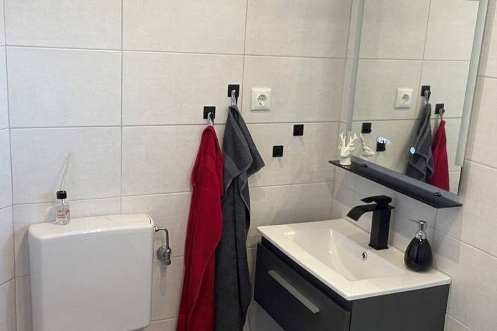 Ganze Wohnung, Schöne sonnige Ferienwohnung über zwei Etagen in Marktoberdorf in Marktoberdorf, Bayerisch Schwaben