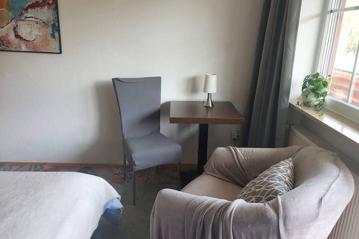 Ferienwohnung für 5 Personen, mit Balkon in Gößweinstein - 3