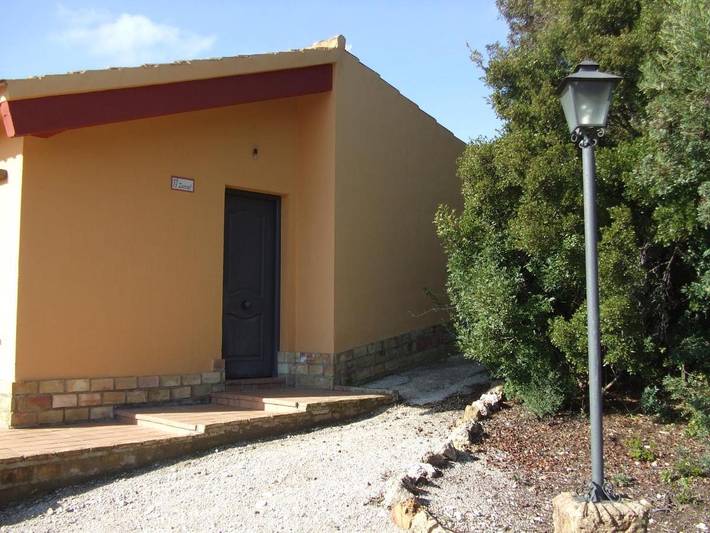 Albergue para 5 personas, con Balcón y Terraza además de Jardín y Piscina en Provincia de Sevilla - 3