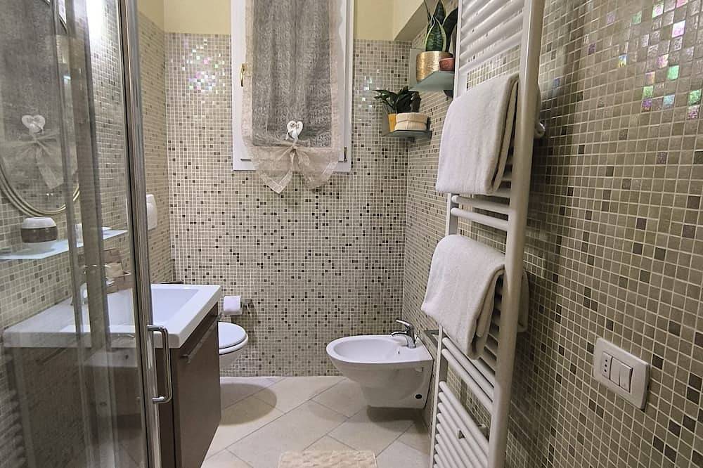 Entire apartment, Maison Rebecca - Superior Suite Aprtment in Ravenna, Ravenna Province