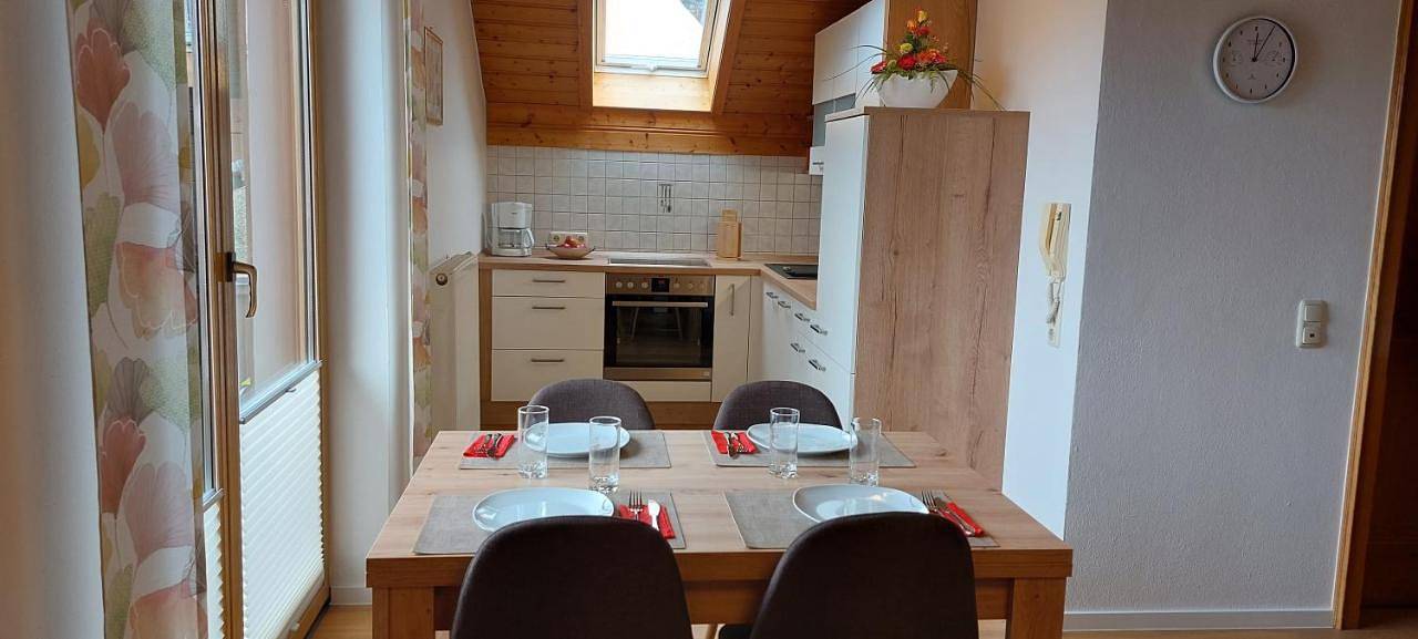 Ganze Wohnung, Two-Bedroom House in Geiersthal, Ostbayern