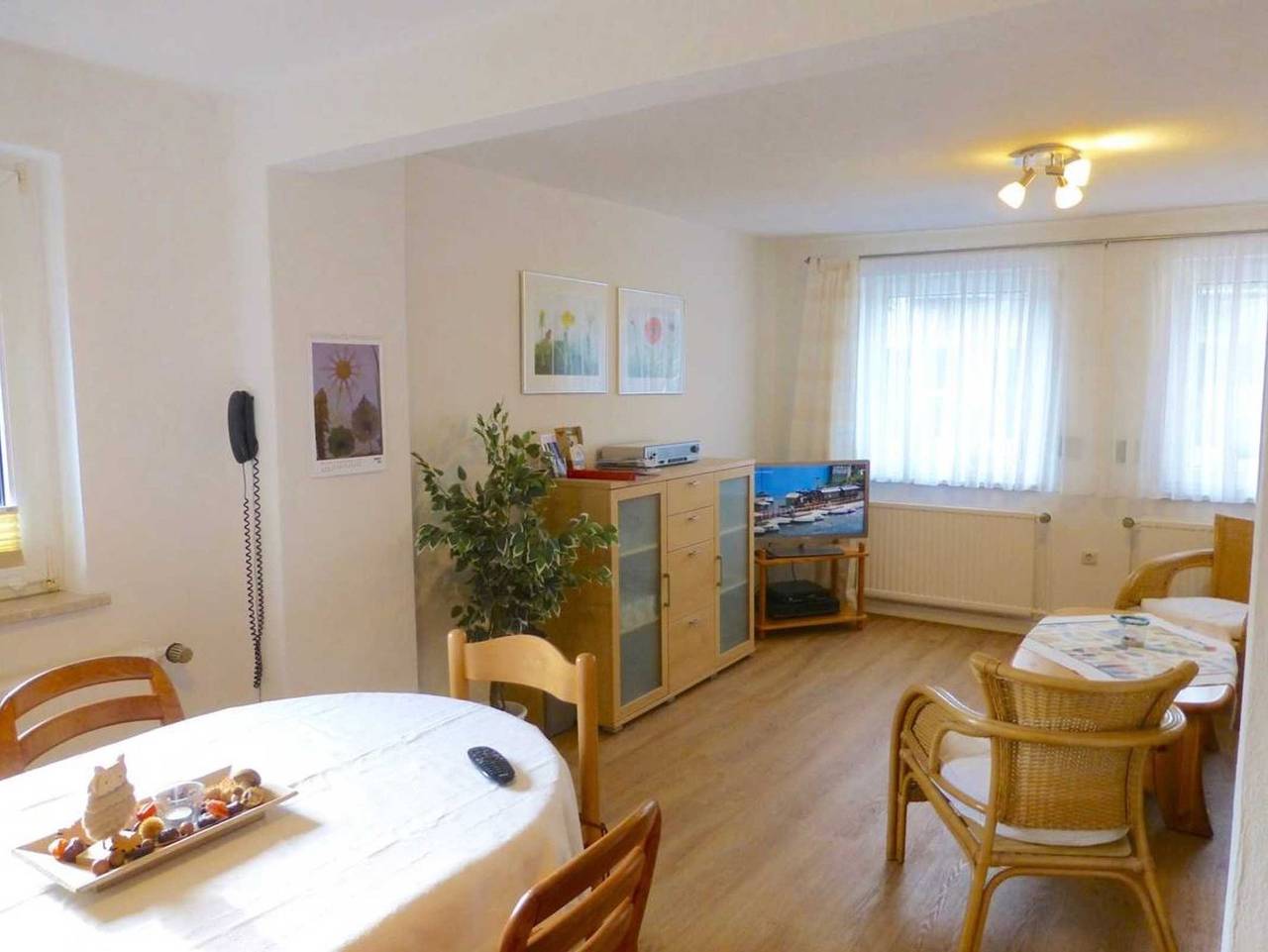 Haus-Franck - 5 Raum Feha, 95m², 2 Etagen in Scharbeutz, Ostholstein