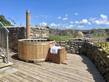 Cottage for 6 People in Cornwall, South West England, Photo 2