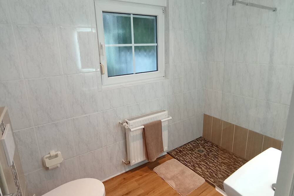 Haus am Rurufer in Simmerath, Naturpark Hohes Venn-Eifel