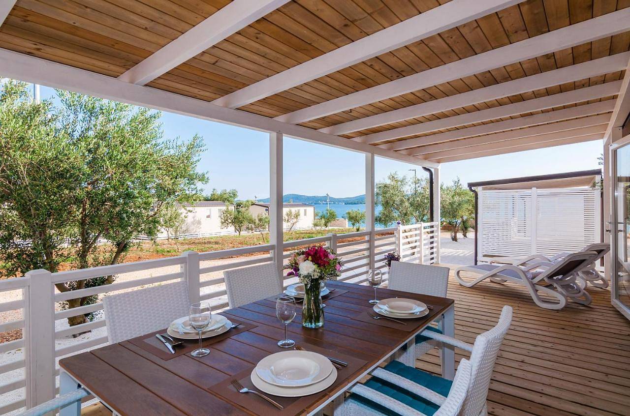 Mobile Home in Biograd na Moru, Zadar