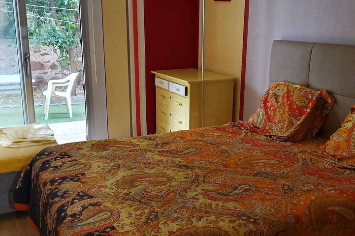 Gîte pour 4 personnes, avec jardin dans Plage du Val Fleuri - 3