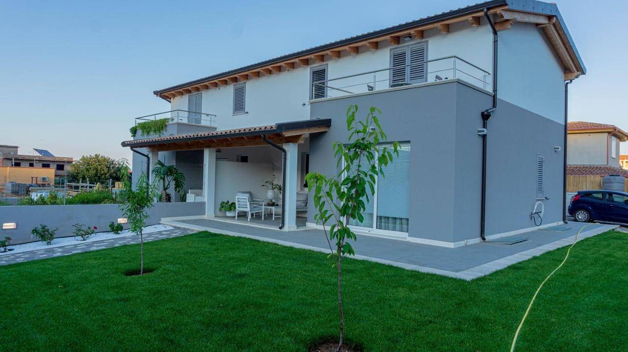 B&B Montrabu in Capoterra, Cagliari e Dintorni