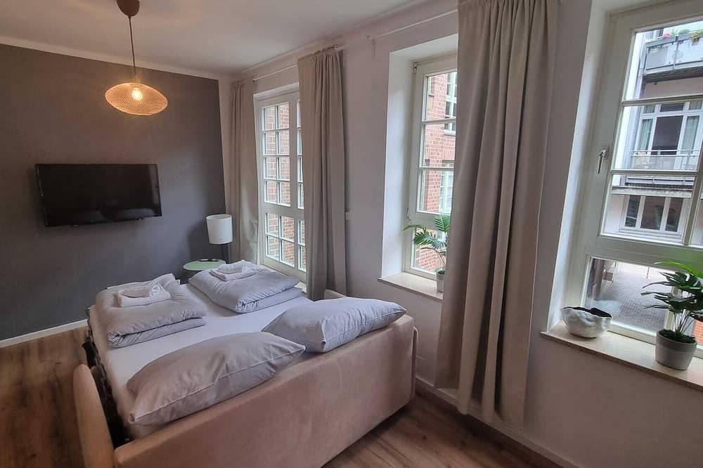 Ganze Wohnung, Außenalster Suite in Hamburg-Mitte, Hamburg