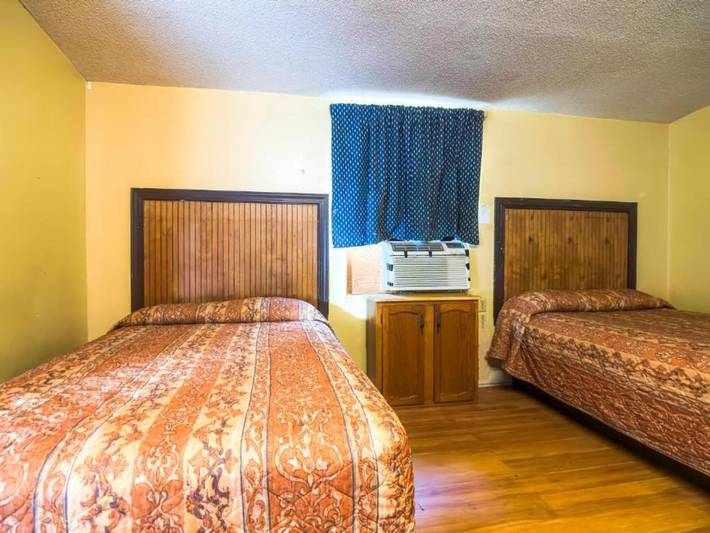 Vacation apartment for 4 people, kid friendly - 1
