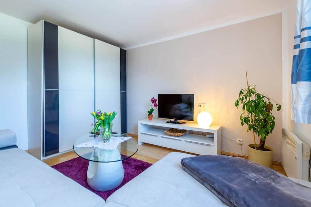 Ganze Wohnung, Wohnung mit Bergblick in Piesendorf, Pinzgau